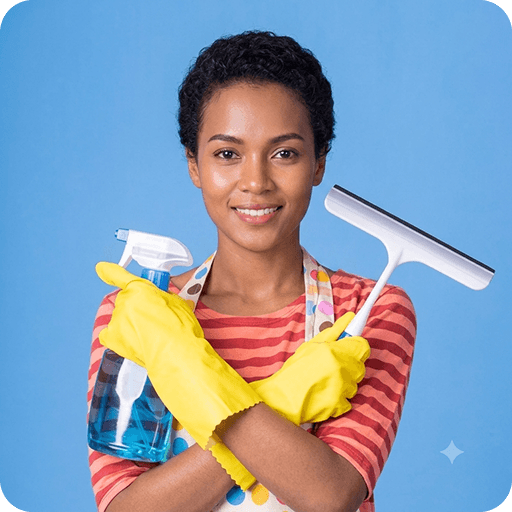 Veltrix cleaning professional