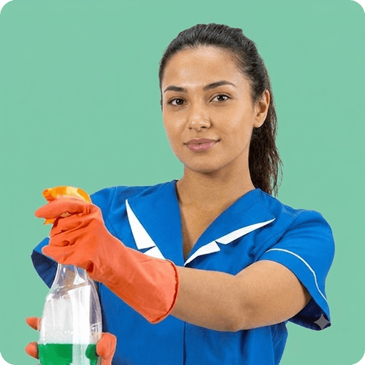 Veltrix cleaning professional