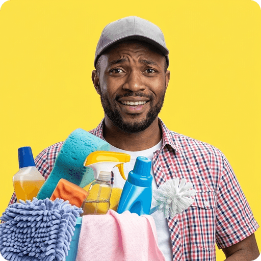 Veltrix cleaning professional