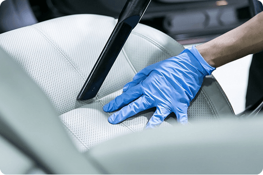 Car Cleaning